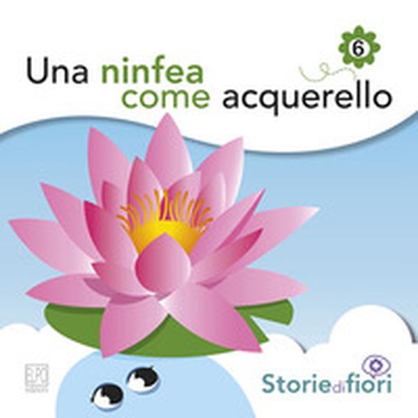 Una ninfea come acquerello - Librerie.coop Una ninfea come acquerello - Librerie.coop