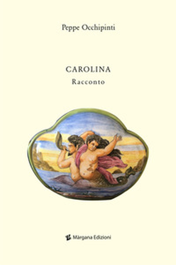 Carolina - Librerie.coop Carolina - Librerie.coop