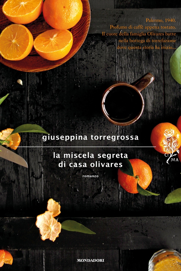 La miscela segreta di casa Olivares - Librerie.coop La miscela segreta di casa Olivares - Librerie.coop