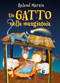 Un gatto nella mangiatoia - Librerie.coop