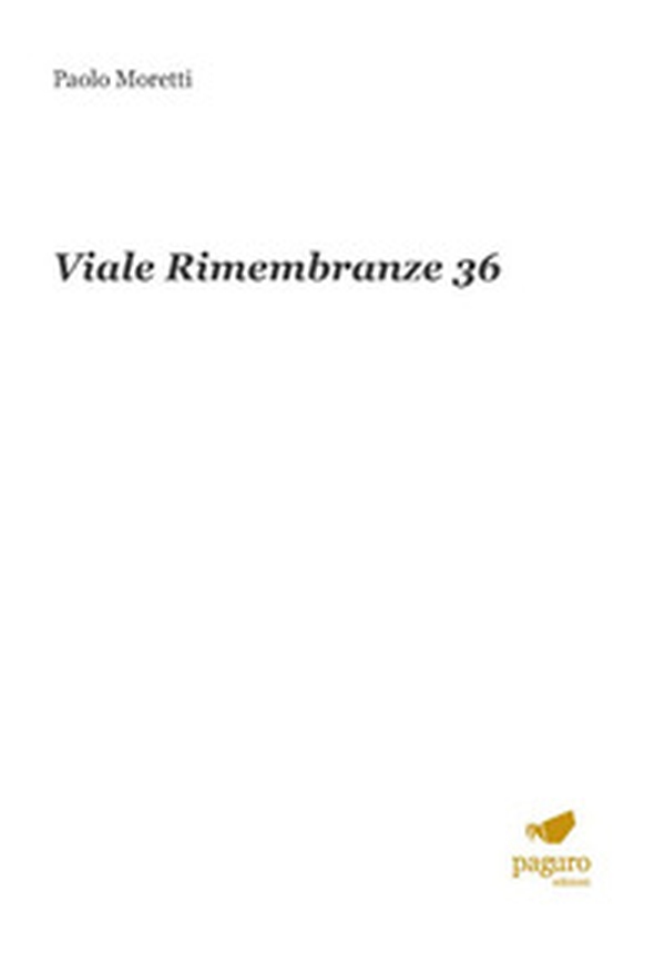 Viale Rimembranze 36 - Librerie.coop Viale Rimembranze 36 - Librerie.coop