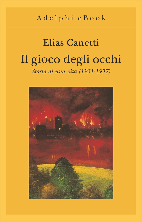 Il gioco degli occhi - Librerie.coop Il gioco degli occhi - Librerie.coop
