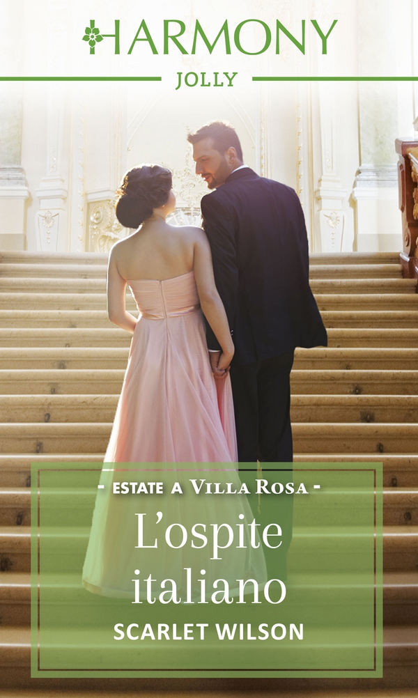 L'ospite italiano - Librerie.coop L'ospite italiano - Librerie.coop