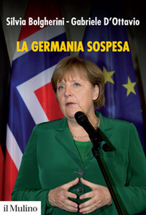 La Germania sospesa - Librerie.coop La Germania sospesa - Librerie.coop