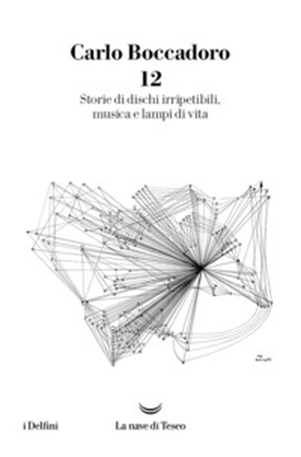 12. Storie di dischi irripetibili, musica e lampi di vita - Librerie.coop 12. Storie di dischi irripetibili, musica e lampi di vita - Librerie.coop