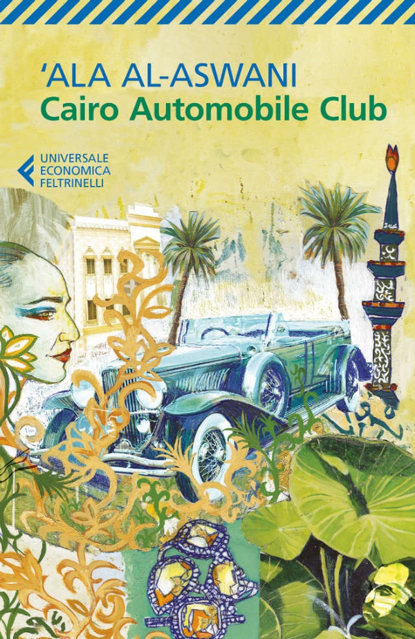 Cairo Automobile Club - Librerie.coop Cairo Automobile Club - Librerie.coop