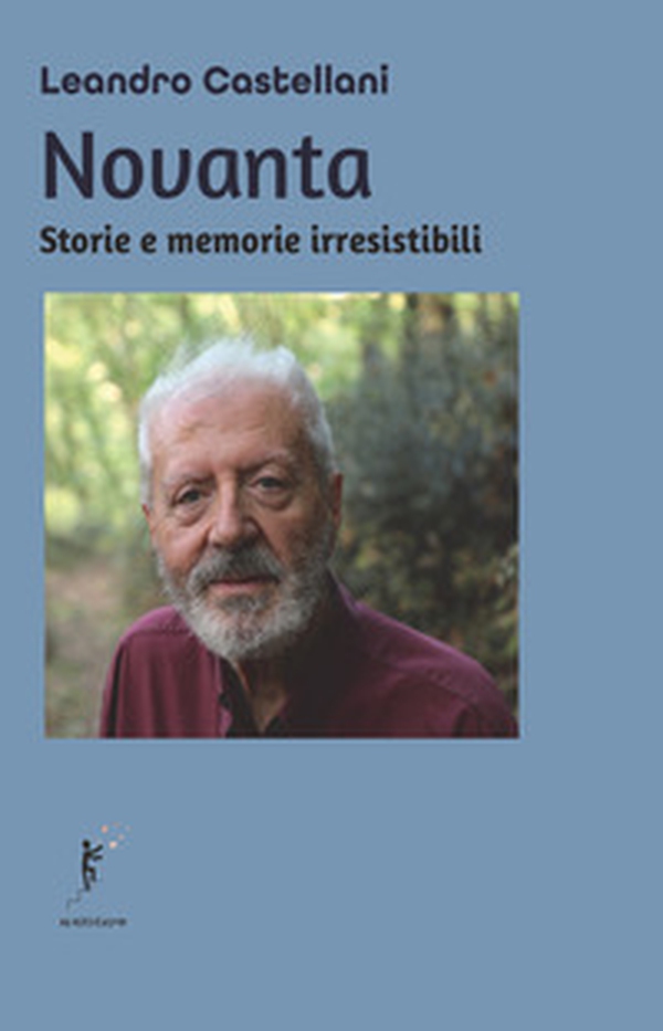Novanta. Storie e memorie irresistibili - Librerie.coop Novanta. Storie e memorie irresistibili - Librerie.coop