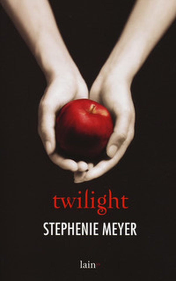 Twilight - Librerie.coop Twilight - Librerie.coop