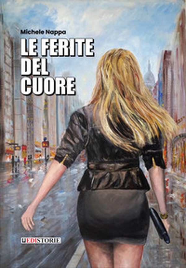 Le ferite del cuore - Librerie.coop Le ferite del cuore - Librerie.coop
