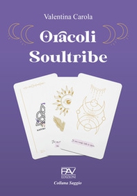 Oracoli soultribe - Librerie.coop