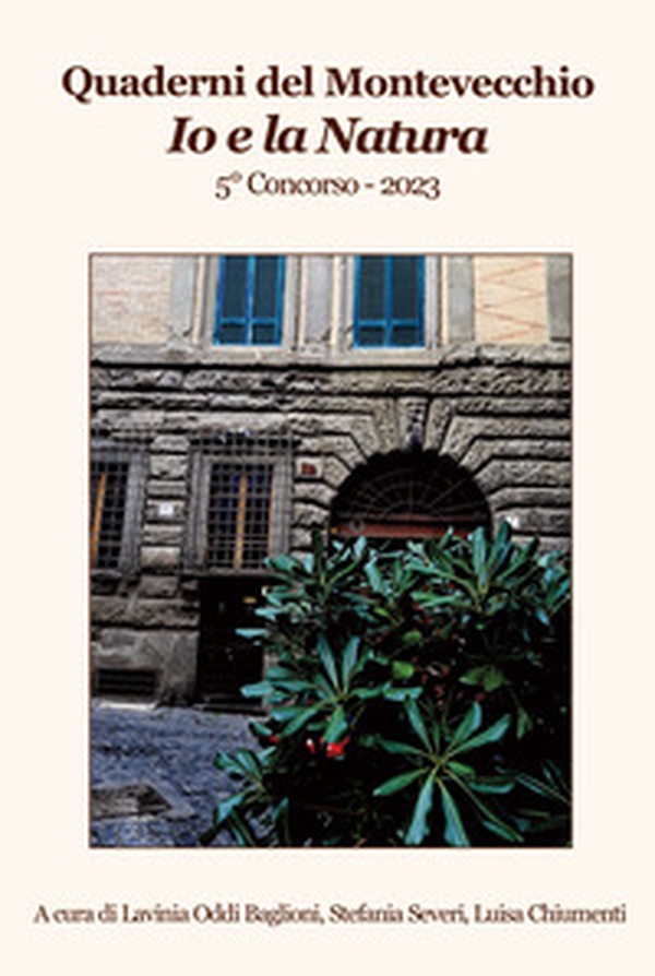 Io e la natura. Quaderni del Montevecchio - Librerie.coop Io e la natura. Quaderni del Montevecchio - Librerie.coop
