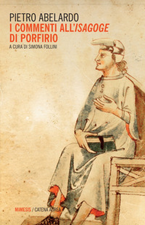I commenti all'Isagoge di Porfirio - Librerie.coop I commenti all'Isagoge di Porfirio - Librerie.coop