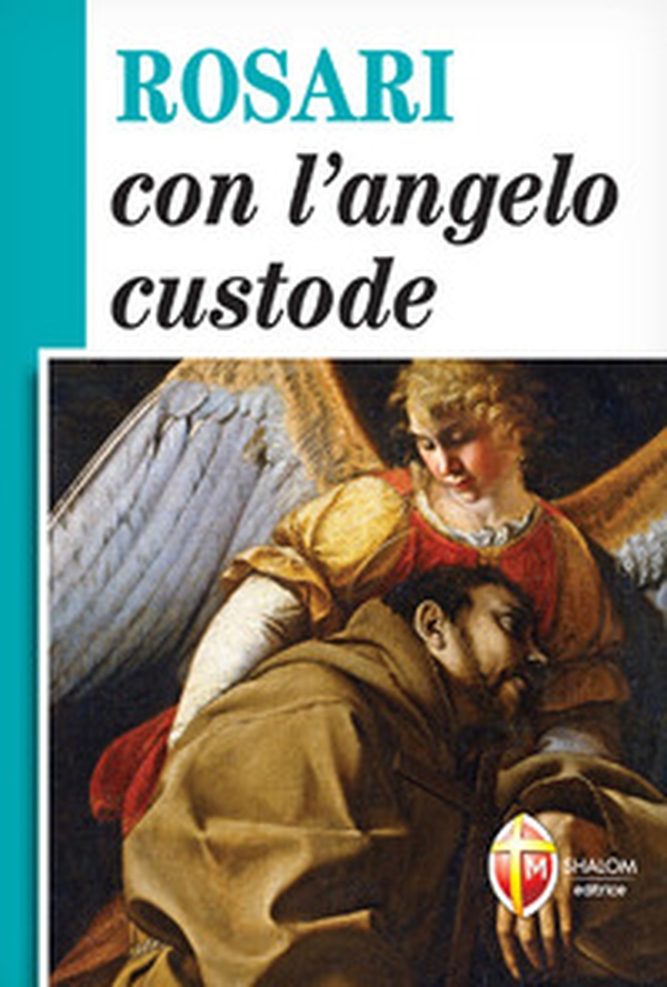 Rosari con l'angelo custode - Librerie.coop Rosari con l'angelo custode - Librerie.coop