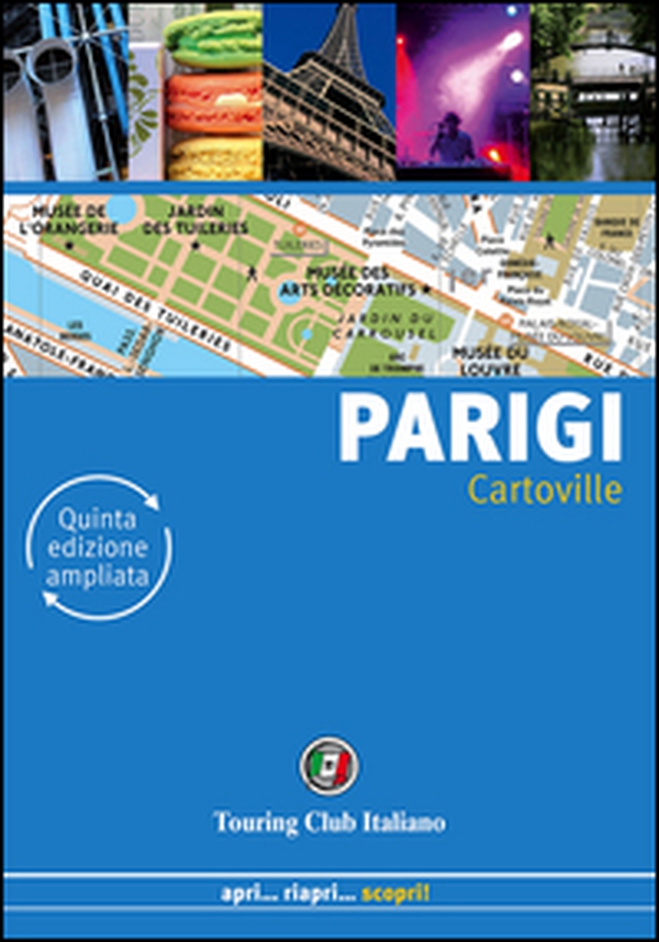 Parigi - Librerie.coop Parigi - Librerie.coop