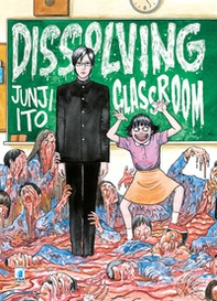 Dissolving classroom - Librerie.coop Dissolving classroom - Librerie.coop