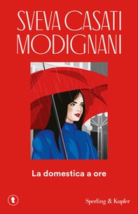 La domestica a ore - Librerie.coop