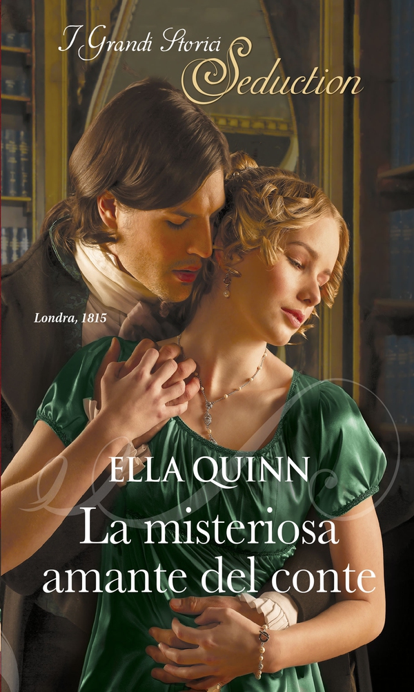 La misteriosa amante del conte - Librerie.coop La misteriosa amante del conte - Librerie.coop