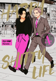 Happy shitty life - Vol. 4 - Librerie.coop