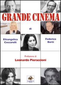 Il grande cinema - Librerie.coop