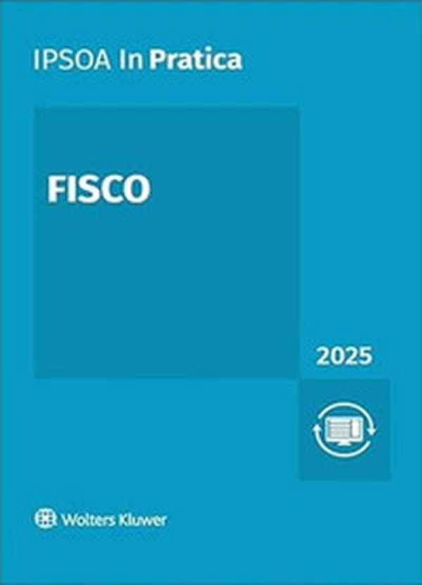 Fisco 2025 - Librerie.coop Fisco 2025 - Librerie.coop