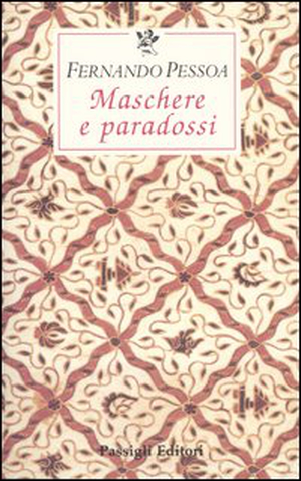 Maschere e paradossi - Librerie.coop Maschere e paradossi - Librerie.coop