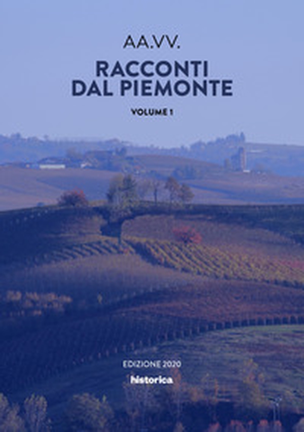 Racconti dal Piemonte - Librerie.coop Racconti dal Piemonte - Librerie.coop