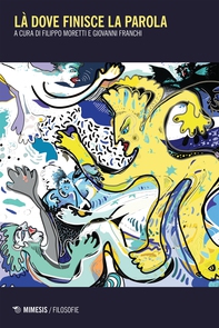 Là dove finisce la parola - Librerie.coop