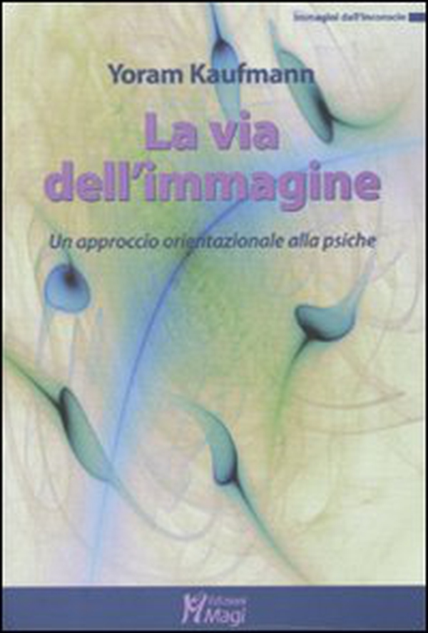 La via dell'immagine. Un approccio orientazionale alla psiche - Librerie.coop La via dell'immagine. Un approccio orientazionale alla psiche - Librerie.coop