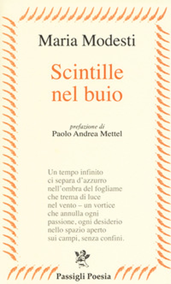 Scintille nel buio - Librerie.coop Scintille nel buio - Librerie.coop