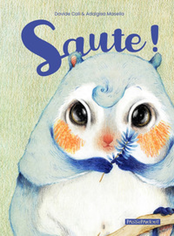 Saute! - Librerie.coop Saute! - Librerie.coop