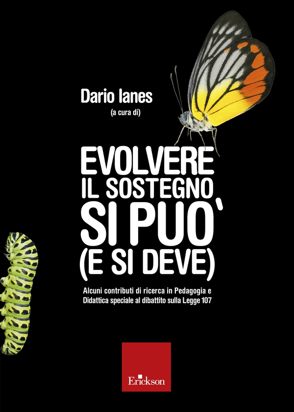 Evolvere il sostegno si può (e si deve) - Librerie.coop Evolvere il sostegno si può (e si deve) - Librerie.coop