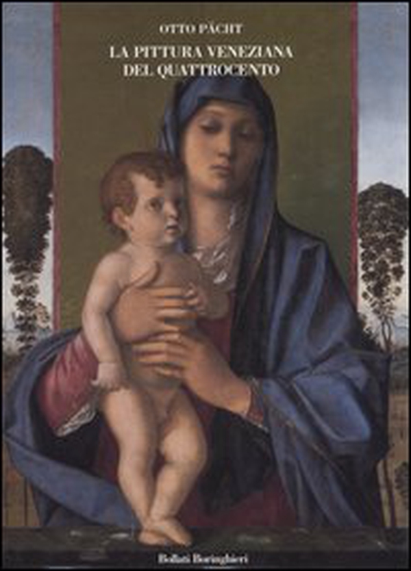La pittura veneziana del Quattrocento. I Bellini e Andrea Mantegna - Librerie.coop La pittura veneziana del Quattrocento. I Bellini e Andrea Mantegna - Librerie.coop