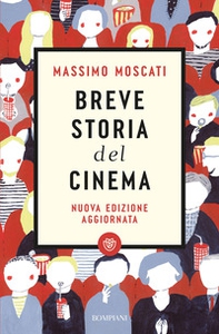 Breve storia del cinema - Librerie.coop