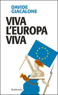 Viva l'Europa viva - Librerie.coop
