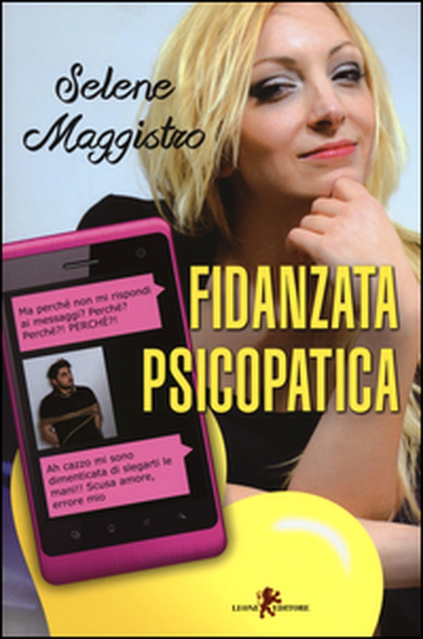 Fidanzata psicopatica - Librerie.coop Fidanzata psicopatica - Librerie.coop