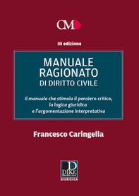 Manuale ragionato di diritto civile - Librerie.coop