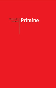 Primine - Librerie.coop