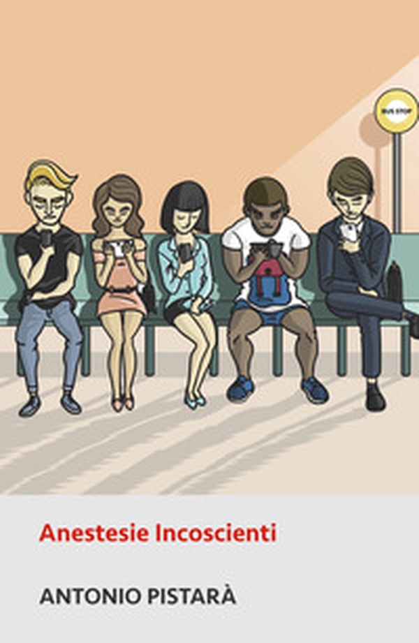 «A.I.» Anestesie incoscienti - Librerie.coop «A.I.» Anestesie incoscienti - Librerie.coop