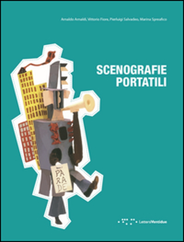 Scenografie portatili - Librerie.coop Scenografie portatili - Librerie.coop