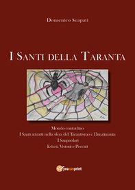 I santi della Taranta - Librerie.coop