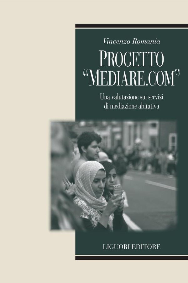 Progetto “Mediare.com“ - Librerie.coop Progetto “Mediare.com“ - Librerie.coop