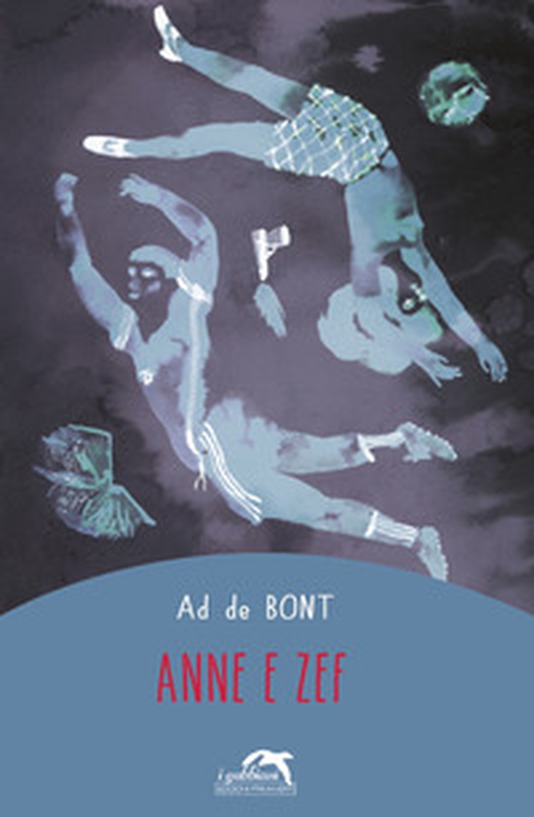 Anne e Zef - Librerie.coop Anne e Zef - Librerie.coop