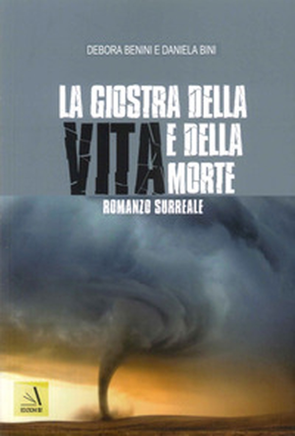 La giostra della vita e della morte - Librerie.coop La giostra della vita e della morte - Librerie.coop