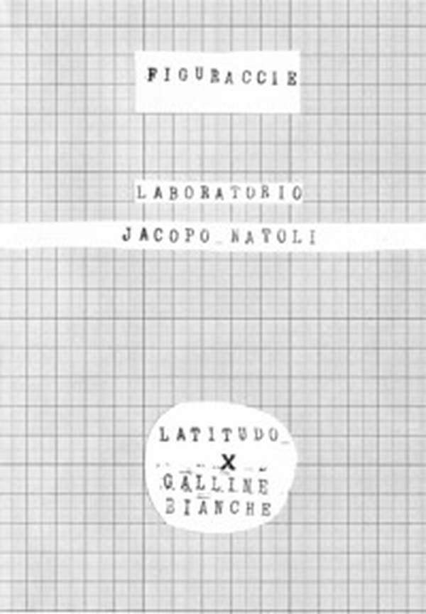 Figuraccie - Librerie.coop Figuraccie - Librerie.coop