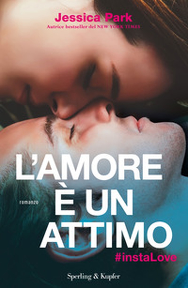 L'amore è un attimo - Librerie.coop L'amore è un attimo - Librerie.coop