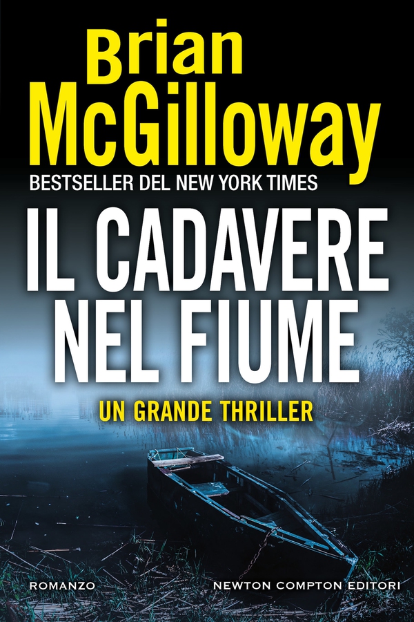 Il cadavere nel fiume - Librerie.coop Il cadavere nel fiume - Librerie.coop