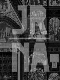 JR. Le cronache di Napoli. Ediz. italiana e inglese - Librerie.coop