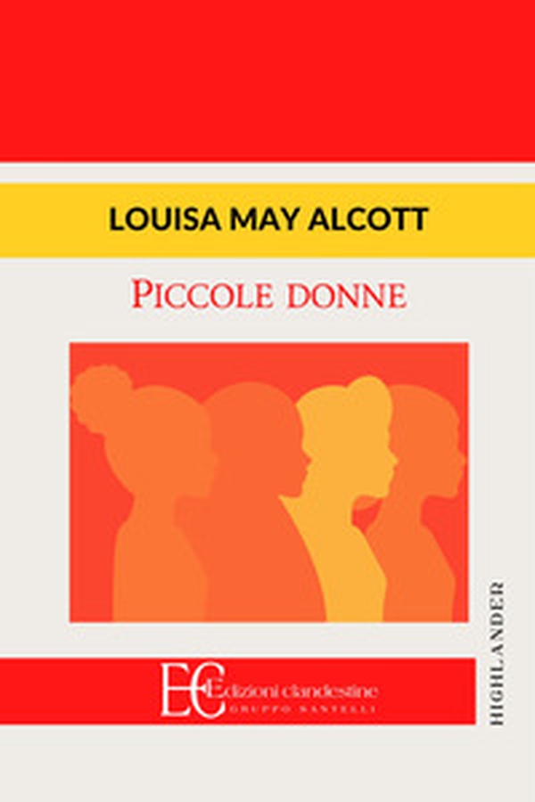 Piccole donne - Librerie.coop Piccole donne - Librerie.coop
