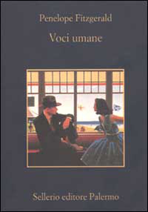 Voci umane - Librerie.coop Voci umane - Librerie.coop