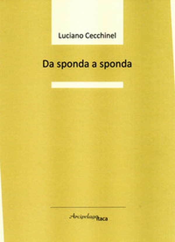 Da sponda a sponda - Librerie.coop Da sponda a sponda - Librerie.coop